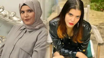 Kızılcık Şerbeti'nin Nilay'ı Feyza Civelek kaza geçirdi!