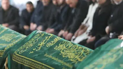 Cenaze Namazı Abdestsiz Kılınır mı?? Abdestsiz Cenaze Namazı Kabul Edilir mi?