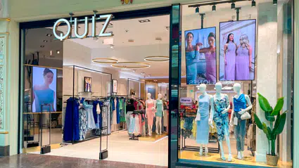 Türkiye'de de faaliyetlerini sürdüren dünyaca ünlü moda devi iflasını verdi