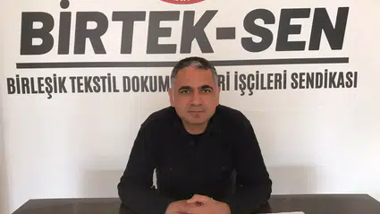 Mehmet Türkmen kimdir? BİRTEK-SEN Genel Başkanı Mehmet Türkmen neden tutuklandı?
