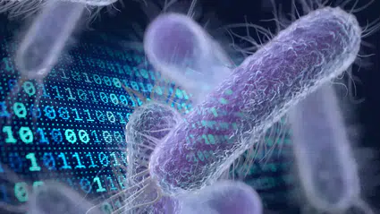 Google'ın yapay zeka aracı, süper bakteri direncini 2 günde çözdü