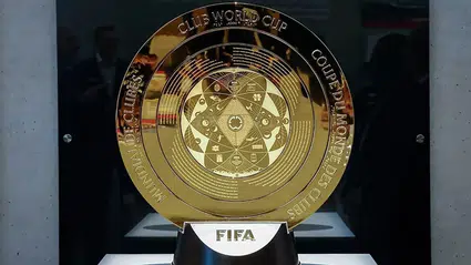FIFA Kulüpler Dünya Kupası’nda rekor ödül: 32 takıma 1 milyar dolar dağıtılacak