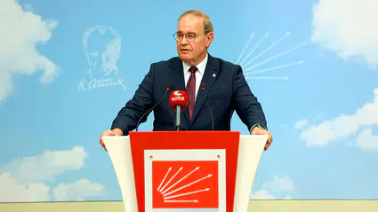 "İmamoğlu’ya hukuksuz gözaltı ile artan dış borç karşılığında, her emekliye 41 bin lira emekli ikramiyesi verilebilirdi"