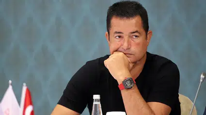 Acun Ilıcalı'dan yasa dışı bahis ve Galatasaray açıklaması: "Beni bahisle birleştirmek komedi!"