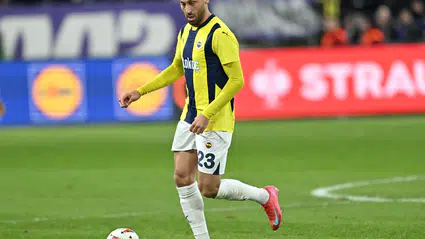 Fenerbahçe'li Cenk Tosun'un Japonya'ya gitmesi gündemde