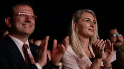 İBB'den "Dilek İmamoğlu, gözaltı akşamı 3 milyon 800 bin TL’lik lüks alışveriş yaptı, faturası İBB’den ödendi" iddiasına yalanlama