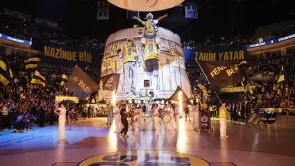 NBA, Avrupa girişimini resmen duyurdu: İlk 4 takım arasında Fenerbahçe Beko var