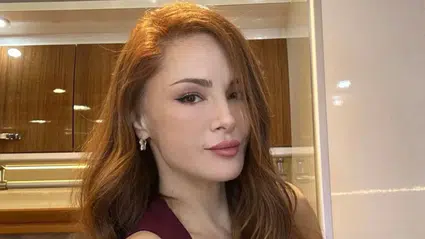 Mine Tugay hastalığını açıkladı: Ağrılı, canı sıkkın...