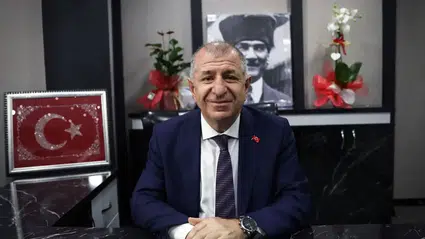 Açlık grevi nedir? Ümit Özdağ açık grevine mi başladı?
