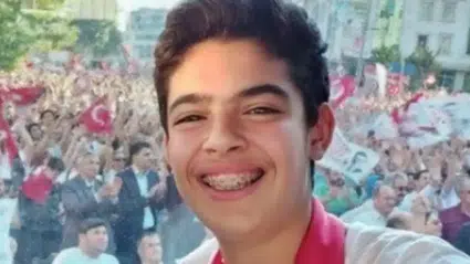 ‘Her şey çok güzel olacak’ sloganının mimarı Berkay Gezgin tutuklandı