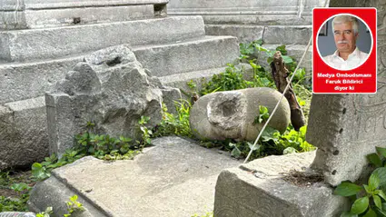 Medya Ombudsmanı köşesi: Camide top oynayanların haberi nerede?