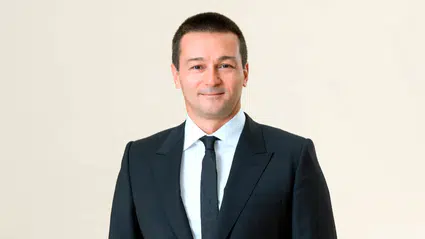 Zorlu Holding CEO’su Cem Köksal gözaltına alındı