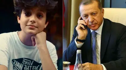 Mattia Ahmet Minguzzi'nin annesinden Erdoğan'a dikkat çeken talep