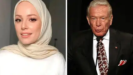 Uğur Dündar babalık davasında zafer kazandı