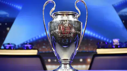 Şampiyonlar Ligi’nde son 16 turu ilk maçları tamamlandı