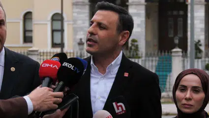 Valilik ziyareti sonrası Özgür Çelik'ten açıklama: Provokatörlere izin vermeyeceğiz