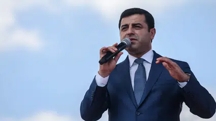 Selahattin Demirtaş'ın avukatından dikkat çeken açıklama: "Bayramda aramızda inşallah"
