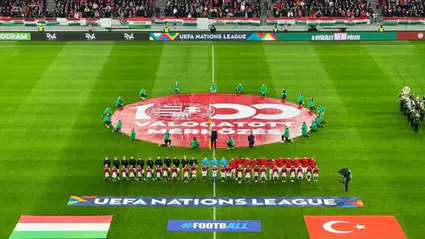 Macaristan - Türkiye maçı neden tek kamera ve tek açıyla yayınlanıyor?