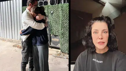 Deniz Akkaya'nın kızına hapis cezası: Mahkeme kararını açıkladı