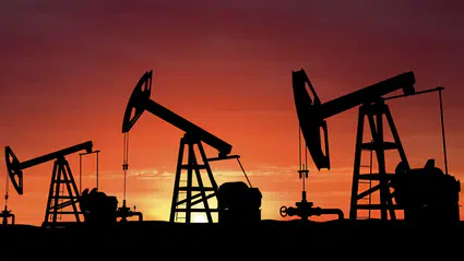 Çin, Güney Çin Denizi'nde 100 milyon tonluk petrol sahası keşfetti