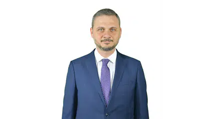 Önder Serkan Çebi kimdir? Beylikdüzü Belediye Başkanı kim olacak?