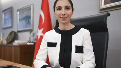 Çok konuşulacak iddia: Erdoğan’dan Hafize Gaye Erkan’a yeni görev