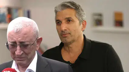 Nedim Şener'den İmamoğlu'nun babası Hasan İmamoğlu'na tepki çeken sözler: Pis suratına bakıyorum...