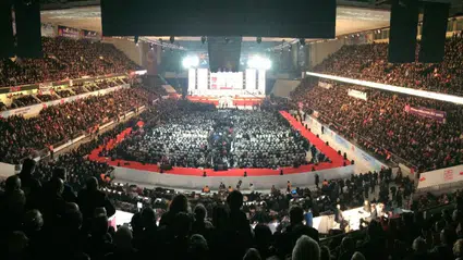 CHP'de olağanüstü kurultay kararı alındı: Ne zaman yapılacak açıklandı! Kurultay'da kimler aday?