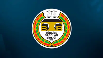 Baro Başkanları İstanbul'da olağanüstü toplanacak