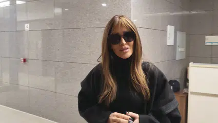 Seren Serengil'den Ali Yerlikaya'ya: Her şeyi yasaklıyorsunuz