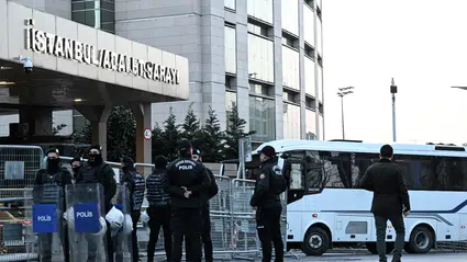 İstanbul Büyükşehir Belediyesi'ndeki yolsuzluk soruşturmasında CHP'den iki yeni isim