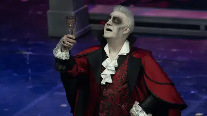 Devlet Tiyatroları, Dünya Tiyatro Günü'nü yüzde 371'e varan zamla kutladı