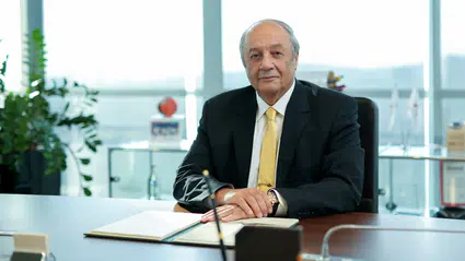 Anadolu Grubu Başkanı Tuncay Özilhan görevini bırakacak