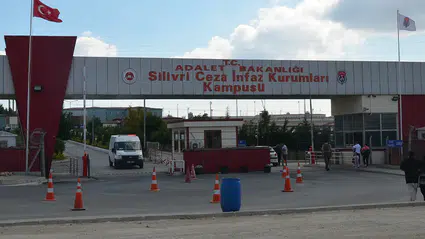 CTE'den kantin iddialarına yanıt: Hükümlülerin ihtiyaçları karşılanıyor