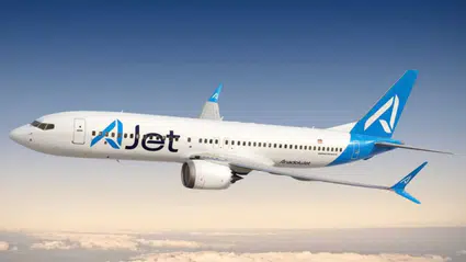 AJet’ten birinci yıl dönümüne özel yüzde 20 indirim kampanyası