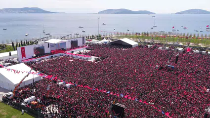 Maltepe Miting Alanına Nasıl Gidilir? 29 Mart’ta Yapılacak Miting İçin Ulaşım Rehberi