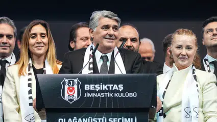 Serdal Adalı nisan ayında transfer operasyonunu başlatıyor