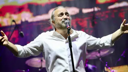 Volkan Konak'ın vasiyeti ortaya çıktı: Beni yakın, küllerimi Karadeniz'e savurun