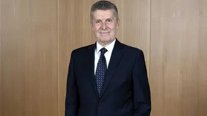 Hayri Çulhacı, Sabancı Holding Yönetim Kurulu Başkanı oldu