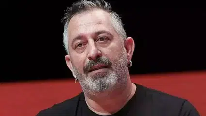 Eleştirilere daha fazla dayanamayan Cem Yılmaz'dan dikkat çeken hamle