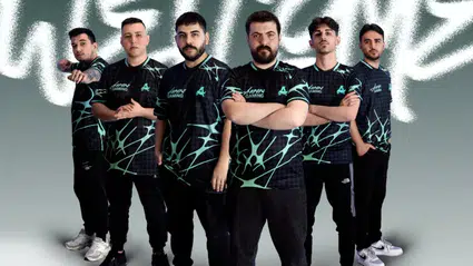 Eternal Fire Türkiye’den çekildi: CS2 kadrosunun Aurora takımına transfer olduğunu duyurdu