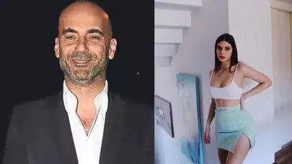 Meğer Derin Talu doğru söylüyormuş! Babası Eren Talu hakkındaki gerçek ortaya çıktı