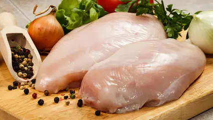 Şubatta tavuk eti üretimi arttı, yumurta üretimi yıllık bazda azaldı