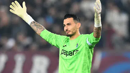 Trabzonspor kaptanı Uğurcan Çakır, Galatasaray'ın transfer gündeminde