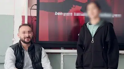 Şırnak'ta öğrencilerine müstehcen şarkı söyleten öğretmene soruşturma