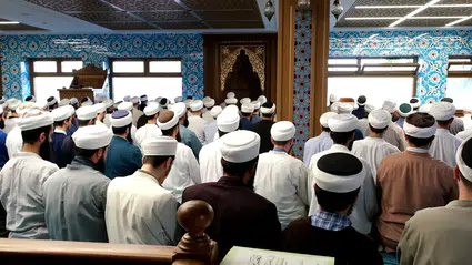 İsmailağa Cemaati kursunda yine çocuk istismarı!