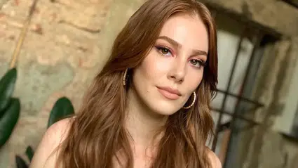 Elçin Sangu'dan 'gizli örgüt' açıklaması