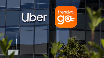 Uber, Trendyol Go’yu satın almak için görüşmeler yürütüyor