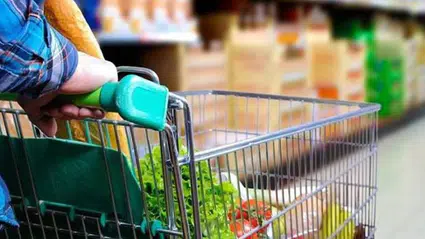 ABD'de Mart ayında TÜFE düşüş gösterdi: Yıllık enflasyon beklentilerin altında