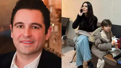 Hacı Sabancı babalık kararına itiraz etti: Yüzde 99.99 yeterli değil